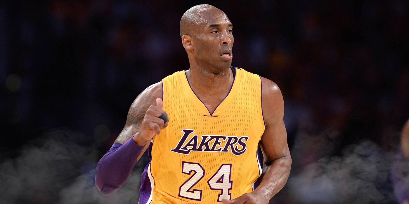 Kobe Bryant's Toughest NBA Opponents