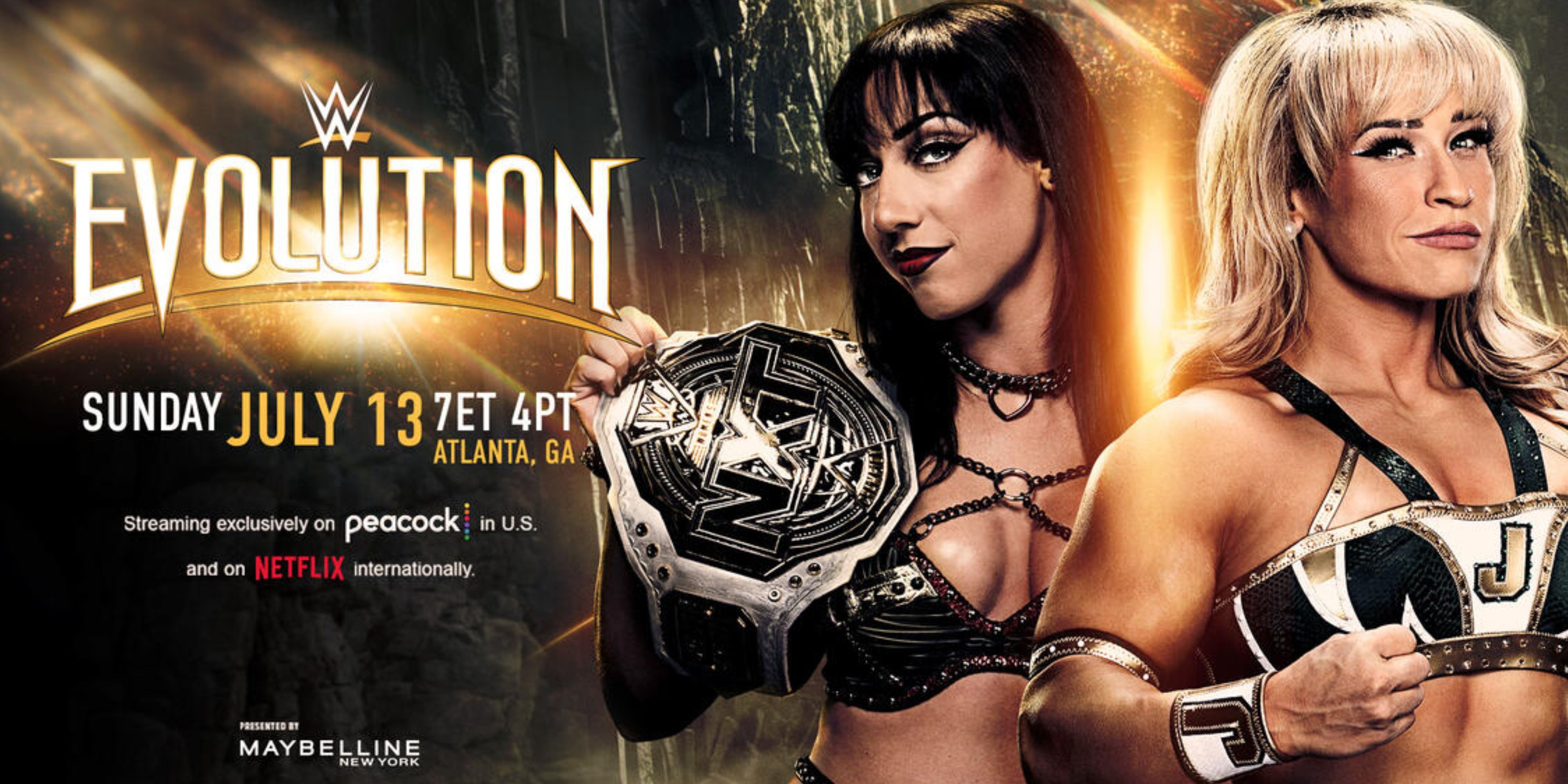 jacy jayne vs jordynne grace at evolution.