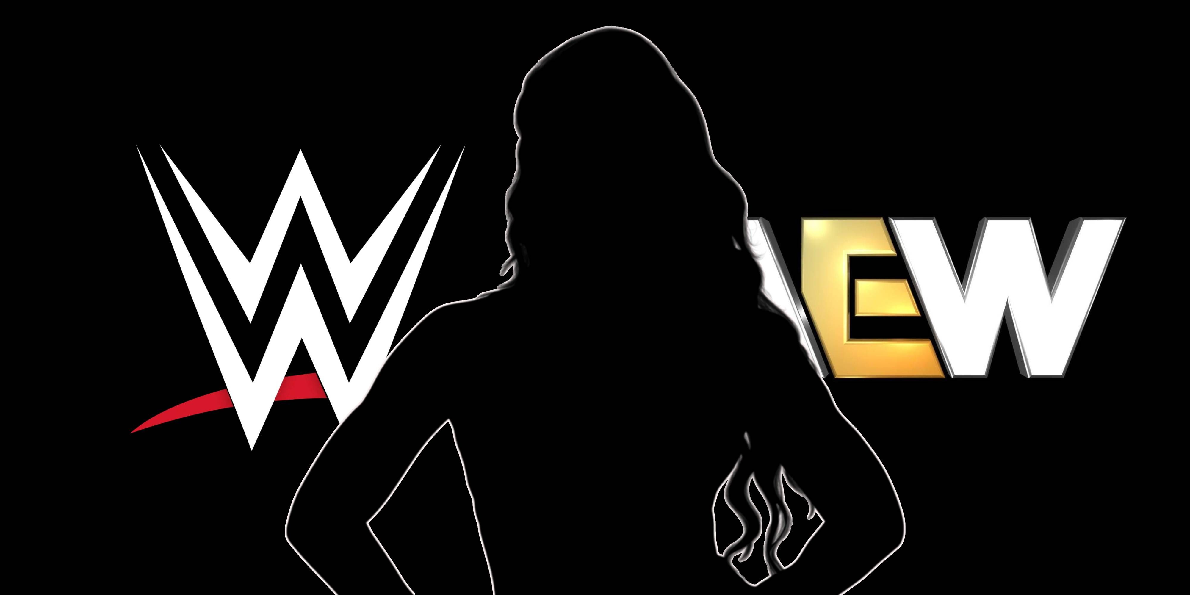 Former WWE Champion Set To Sign For AEW