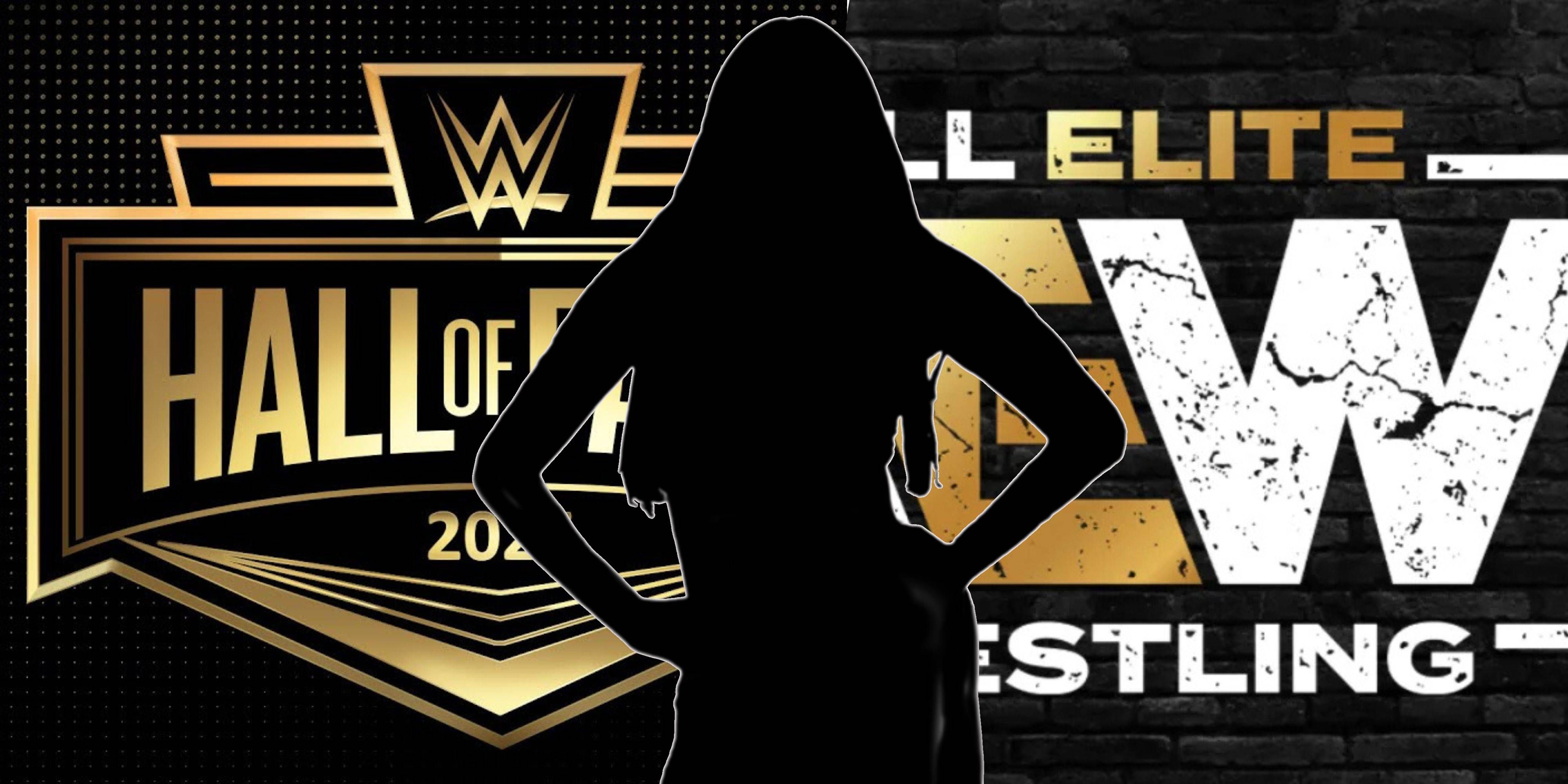 WWE Hall Of Famer Reveals AEW Ties Are Preventing Their Return
