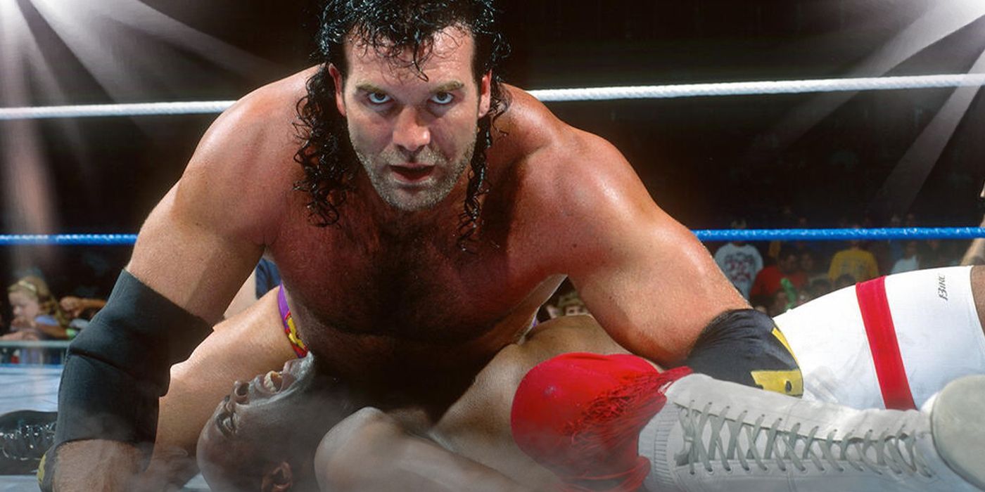 Scott Hall Once Killed A Man Before His Wrestling Days