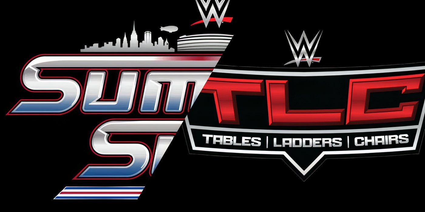 Unbelievable TLC Title Match Set for SummerSlam 2025