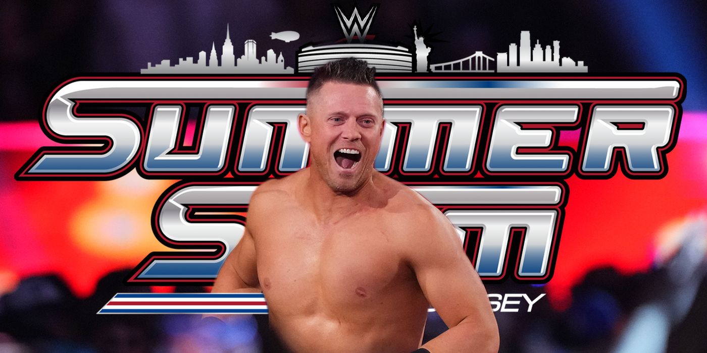 Wrestlers Who Could Replace Drew McIntyre At WWE SummerSlam