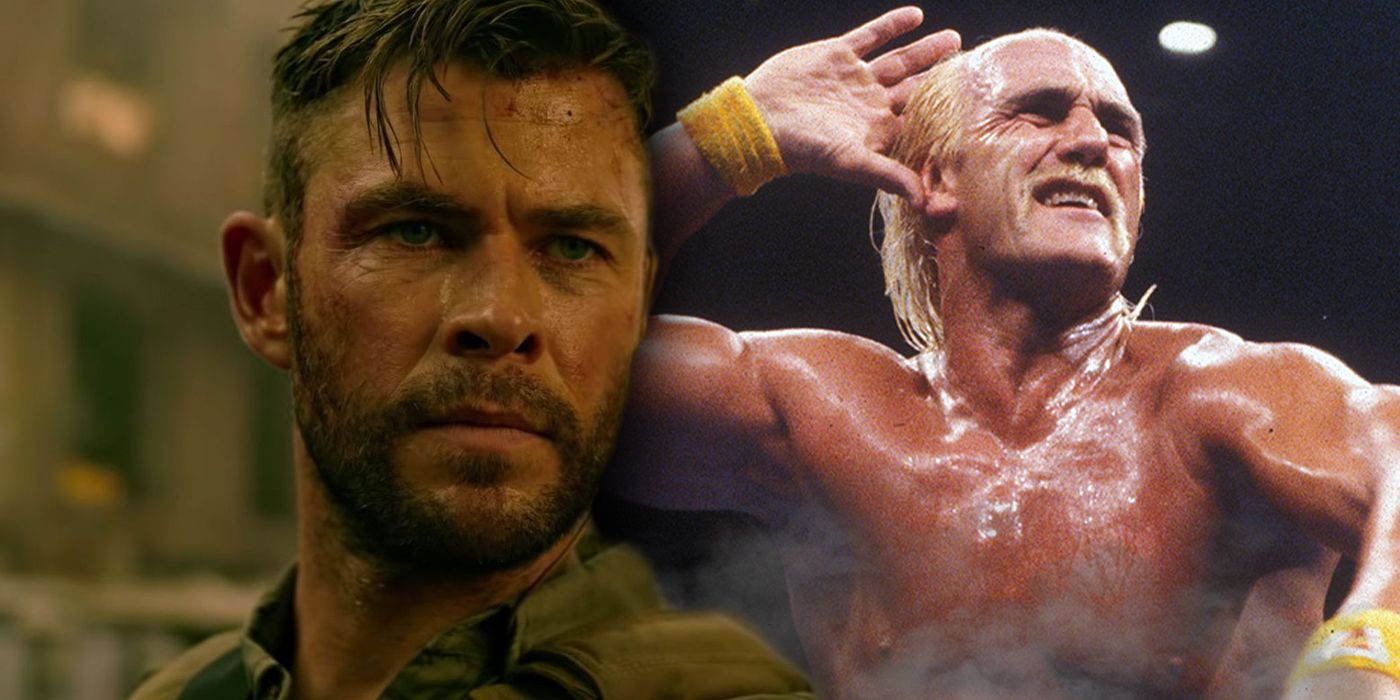 Inside The Hulk Hogan Netflix Biopic That Almost Happened