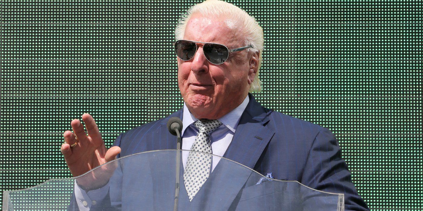 Ric Flair on why Hulk Hogan Excelled as WWE’s Bad Guy Unlike John Cena