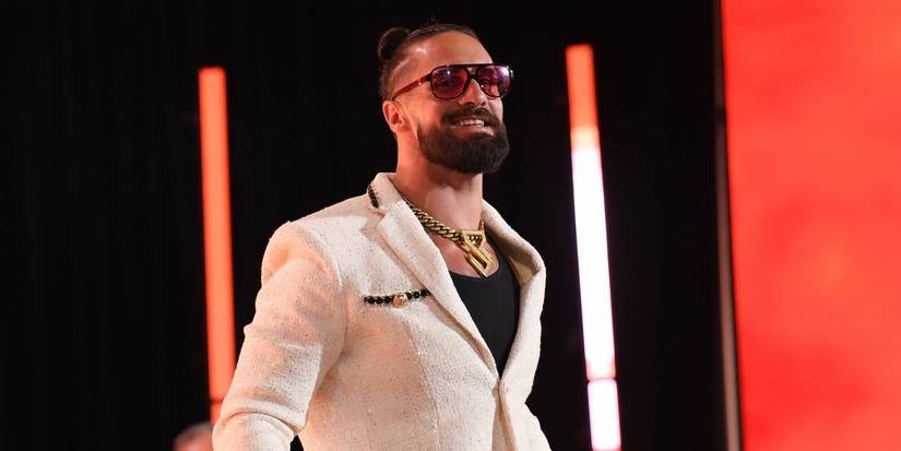 Seth Rollins (June 2025)