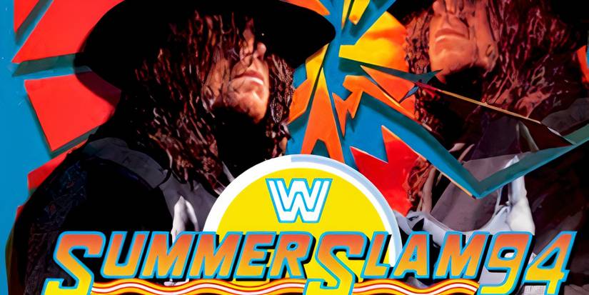Best WWE SummerSlams According To Cagematch Fan Votes
