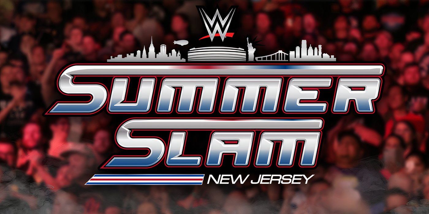 "Kinda Weird" - WWE Fans React As SummerSlam Main Event Is Revealed