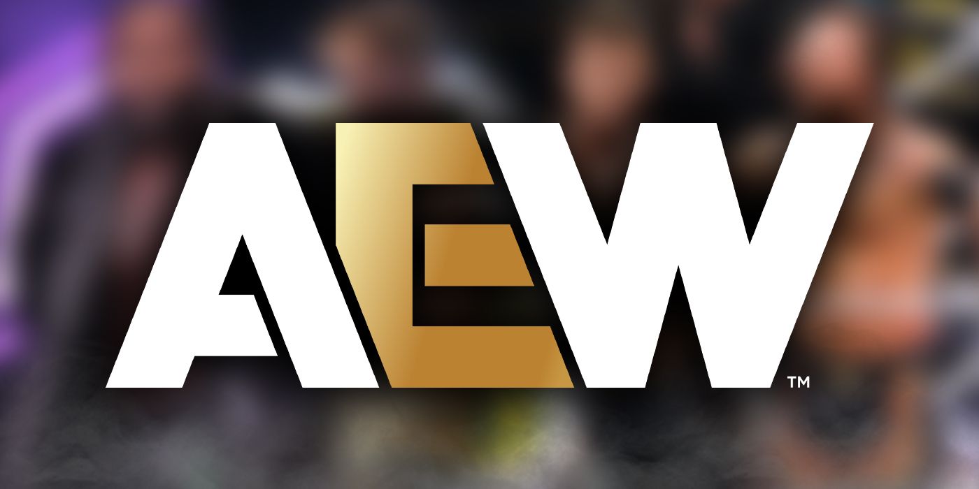 New AEW Four Pillars Revealed