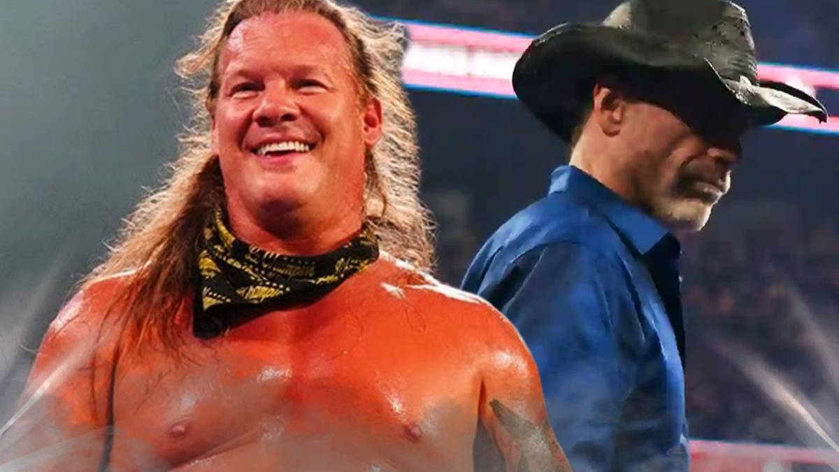 The Biggest Wrestling Stars Who Peaked After 40