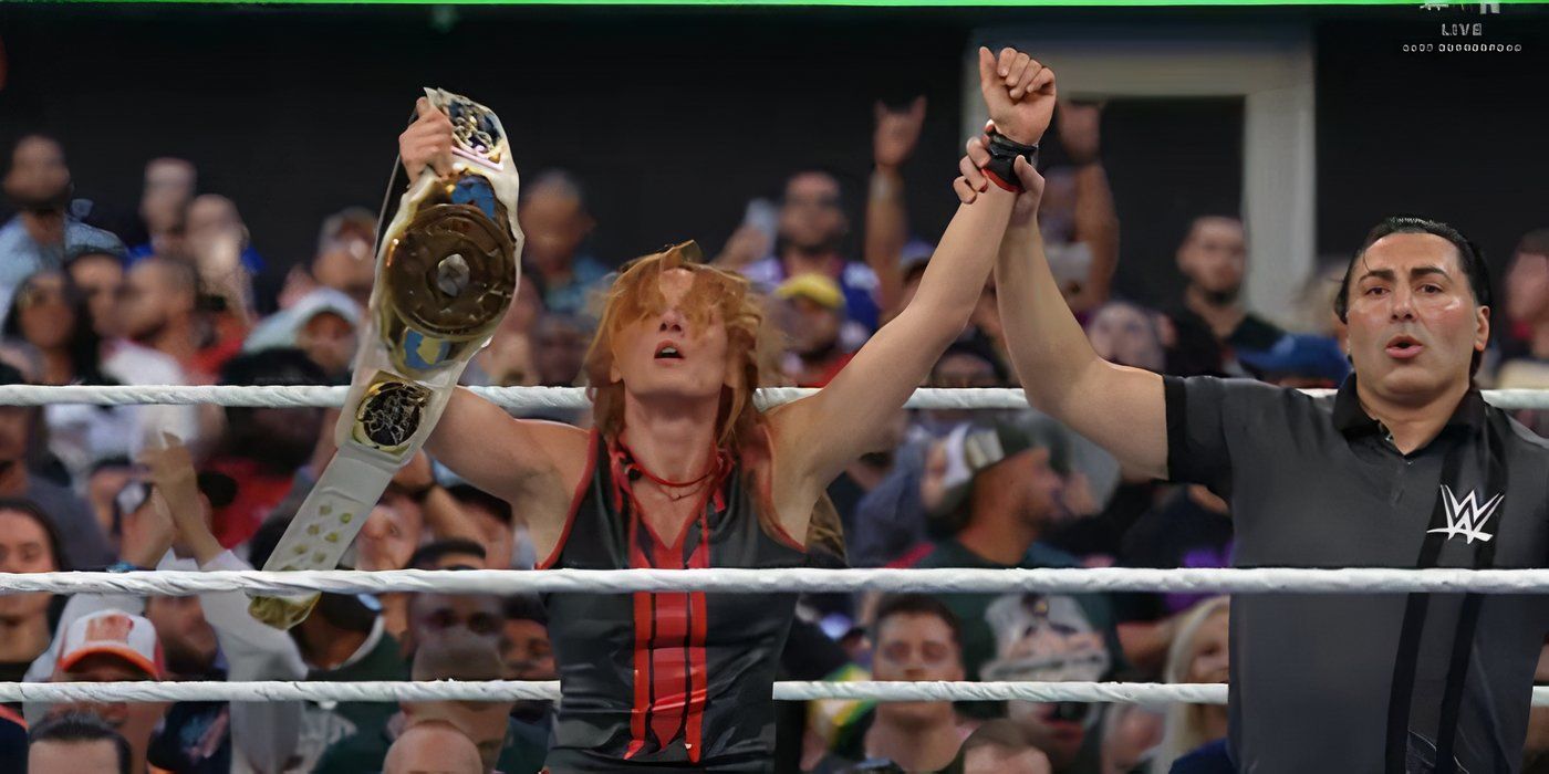 Becky Lynch vs. Nattie Neidhart: WWE Raw Women's Title Match Preview