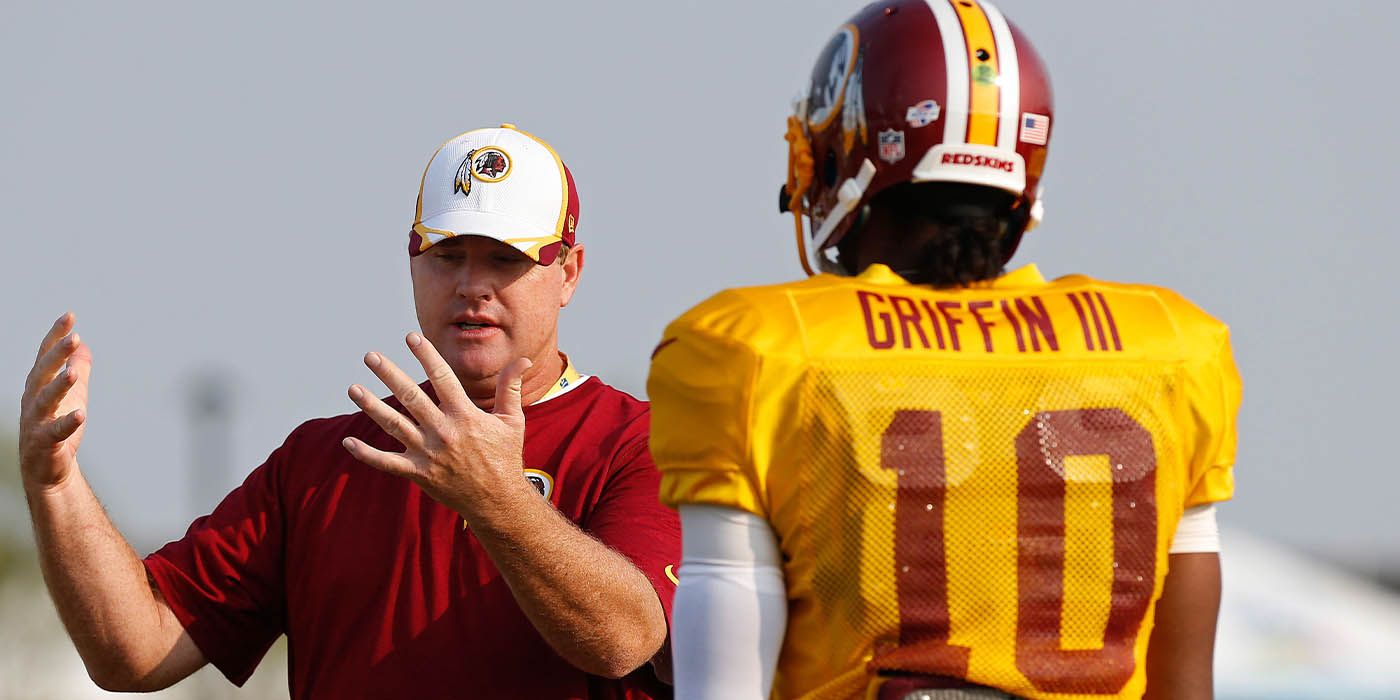 Best One Season Wonders in NFL History