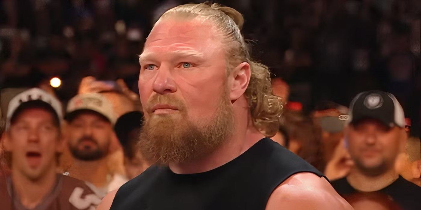 Study Finds Overwhelming Fan Opinion About Brock Lesnar's WWE Return