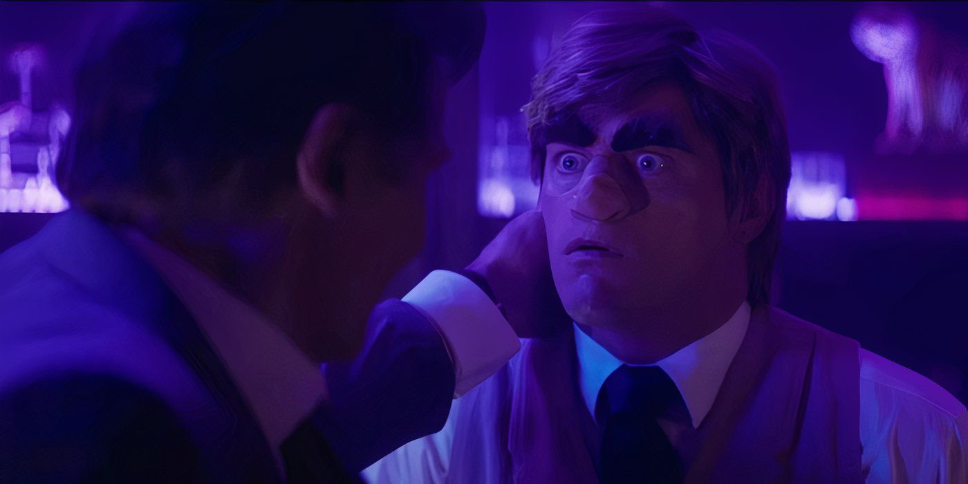 Cody Rhodes Has a Hilarious Cameo in 'The Naked Gun'