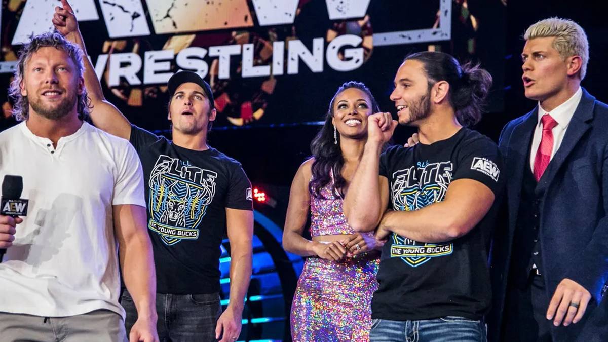 Ranking Every Version of The Elite