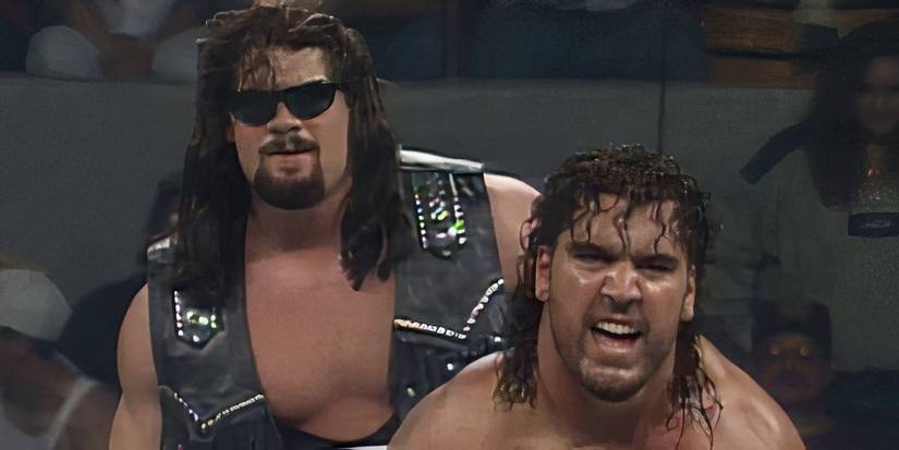 They Really Did This on TV: 90s Wrestling’s Strangest Moments