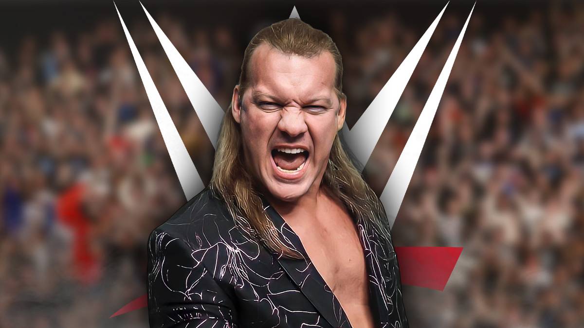 WWE's Offer and Plans For Chris Jericho Revealed (Report)