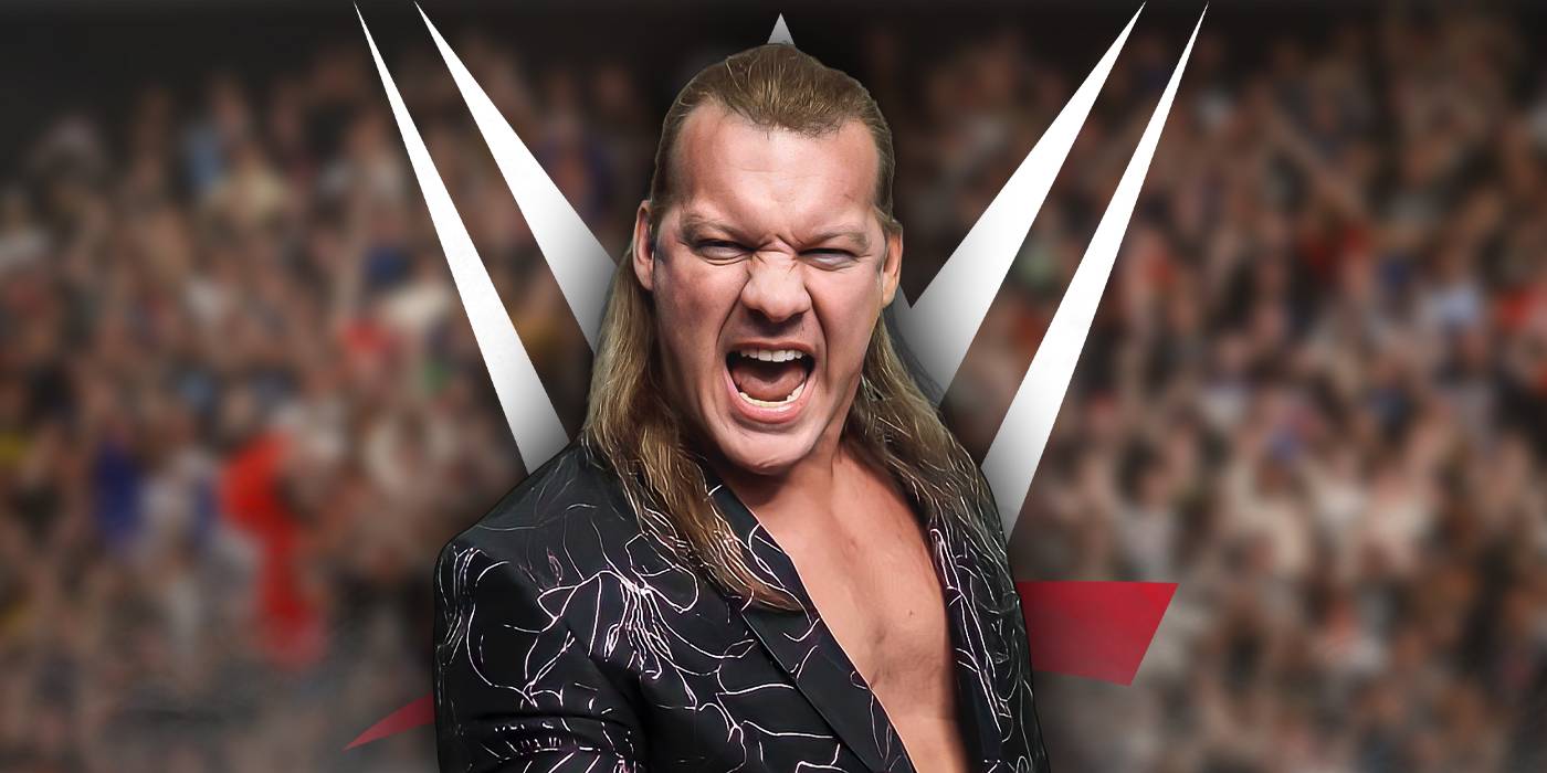 Ric Flair on Chris Jericho's Potential WWE Return Ric Flair on Chris Jericho's Potential WWE Return