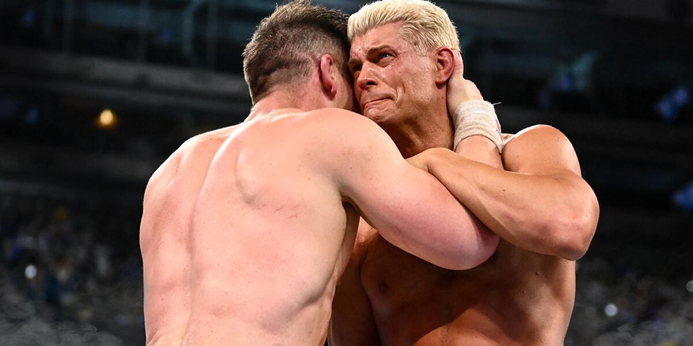John Cena’s Heel Turn Was A Complete Waste