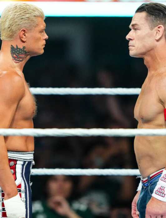 The Stupid Fake Razor Ramon & Diesel WWE Storyline, Explained