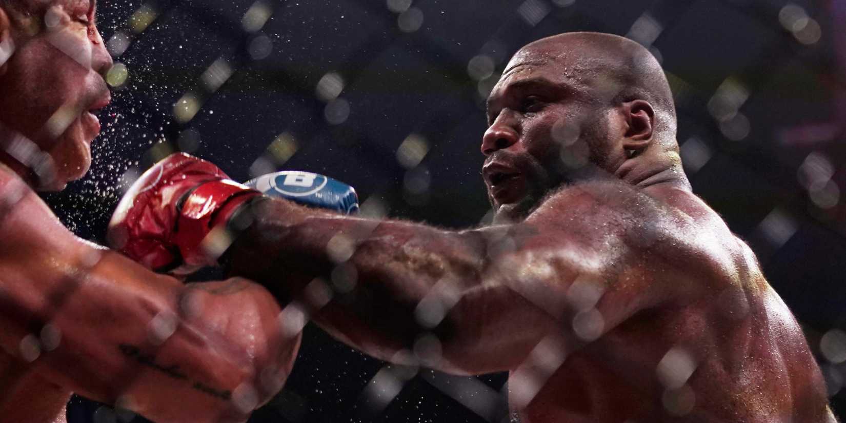 Rampage Jackson