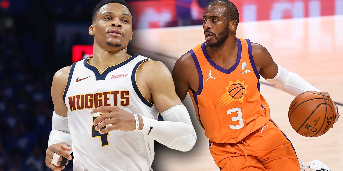 The Current NBA Players with the Best Hall of Fame Chances