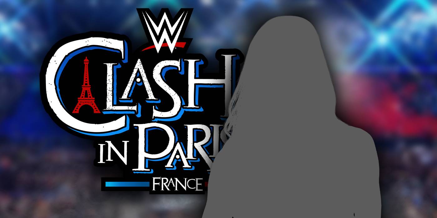 After Clash in Paris, AJ Lee Must Come Back After Clash in Paris, AJ Lee Must Come Back
