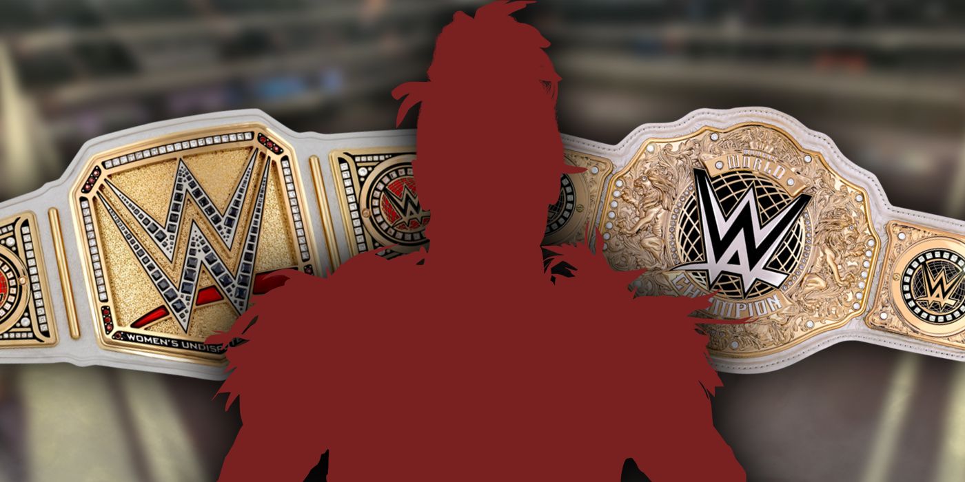 Lyra Valkyria Needs To Be The Next Womens World Champion