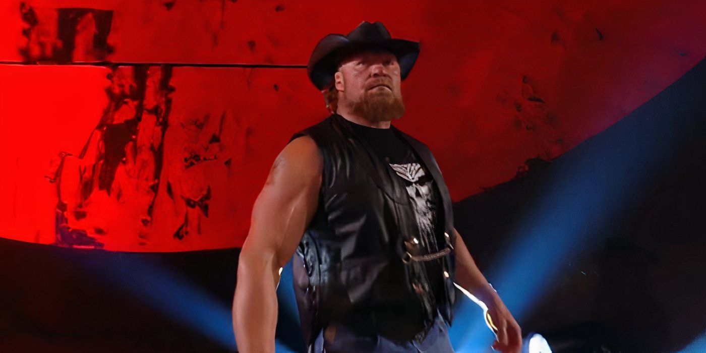Brock Lesnar's WWE Return: Legal Issues and SummerSlam Surprise
