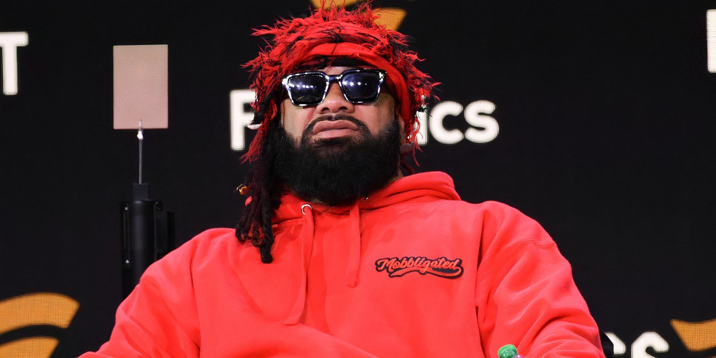 Jacob Fatu Names WWE Legend Jeff Hardy as One of Two Dream Matches