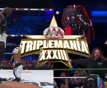Demonito Puppet You Can Already Summon Your Own Finn Balor Demonito Puppet