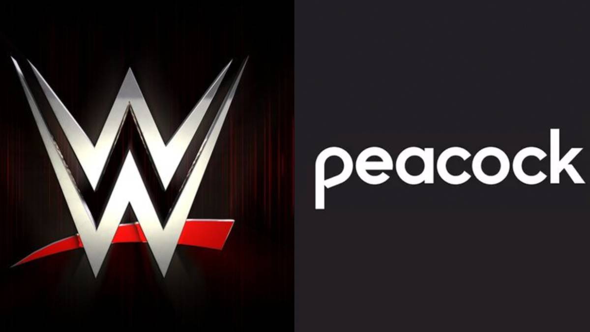 WWE Leaving Peacock For ESPN And Its Much Higher Cost
