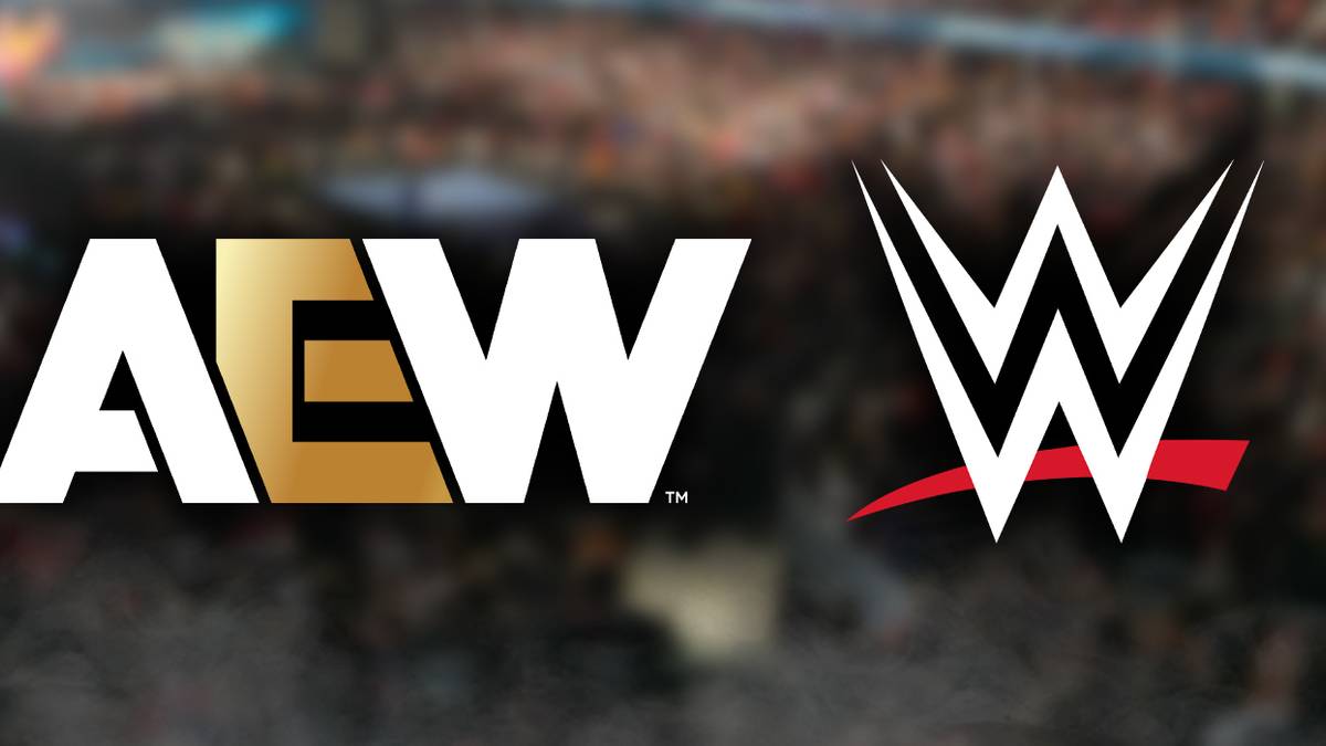 WWE's War With AEW Hurts Everyone