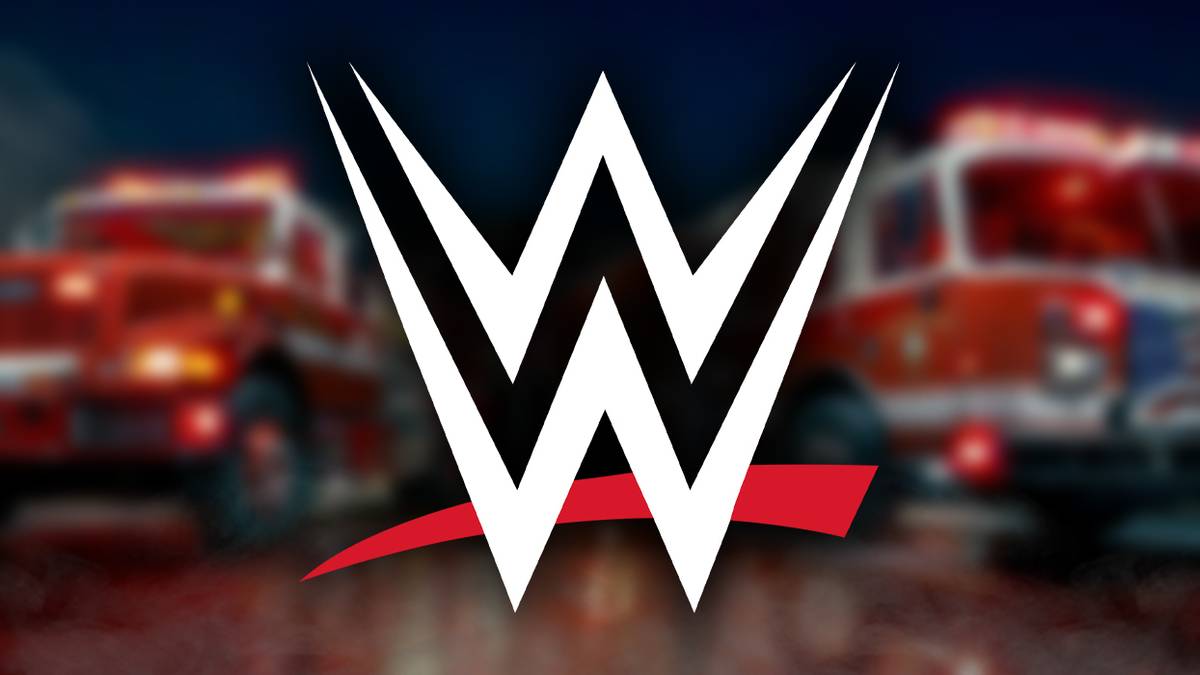 WWE NXT Superstar Edris Enofe Announces Departure from Company