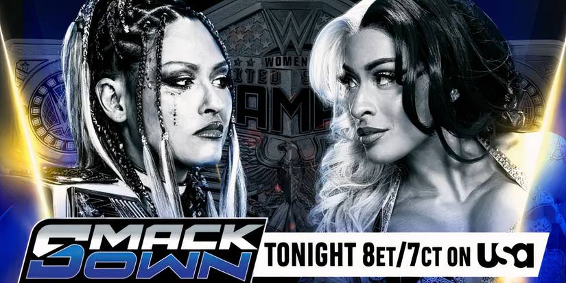 John Cena Turns Babyface: Everything We Loved About WWE SmackDown
