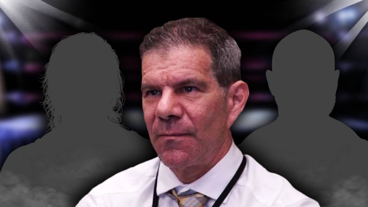 10 Pro Wrestlers Who Absolutely Despise Dave Meltzer