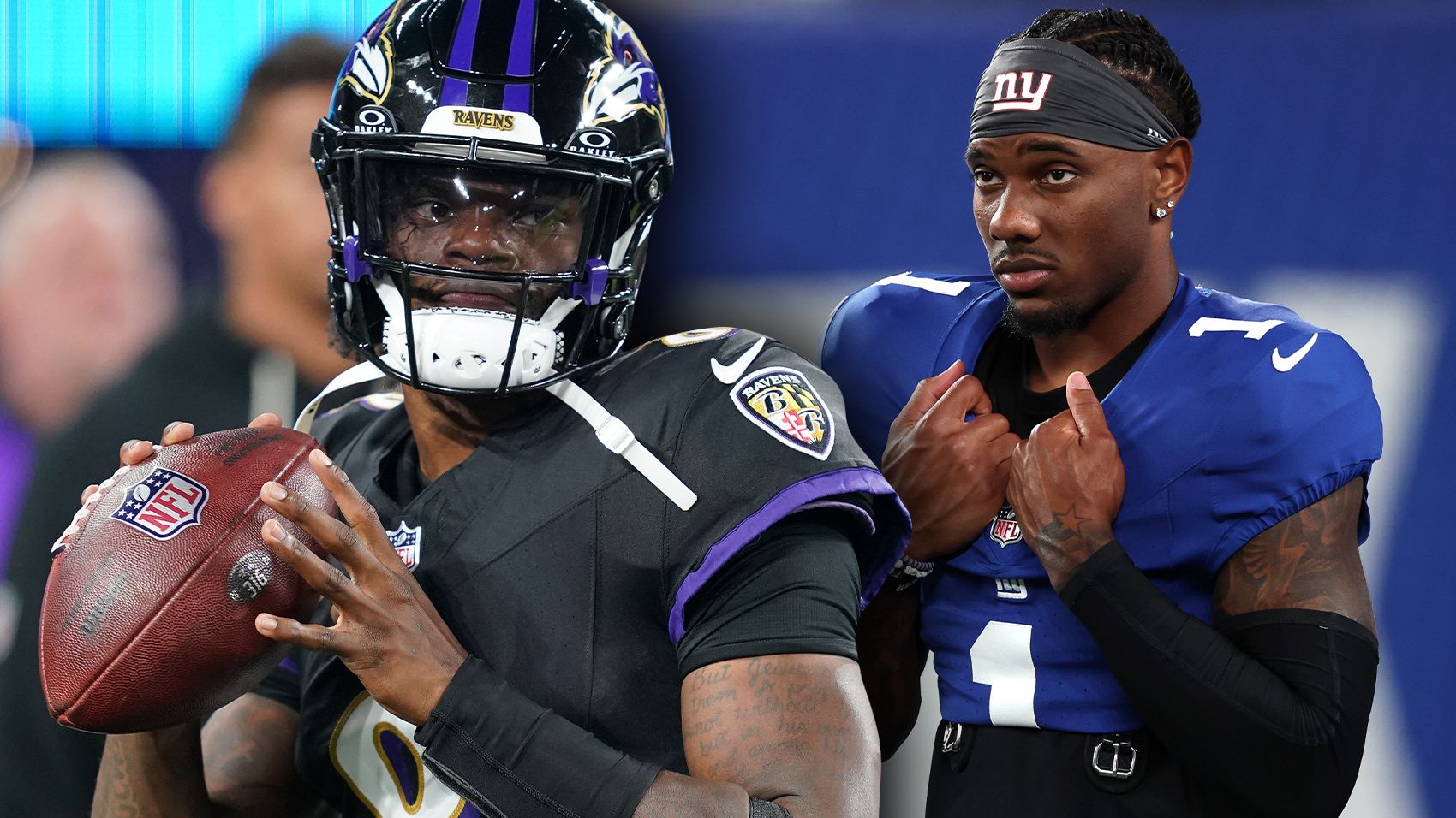 3 Injuries That will Drastically Change the NFL Season