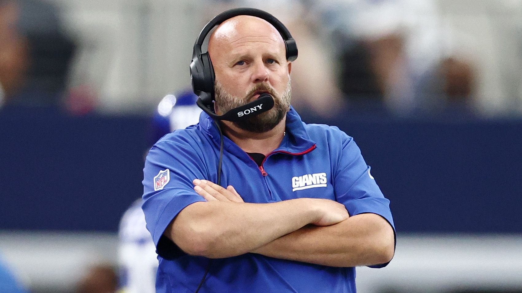 3 NFL Coaches in the Hot Seat