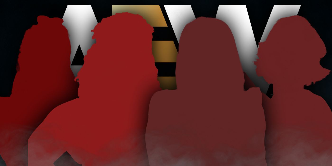 AEW's Four Pillars of the Women's Division Revealed