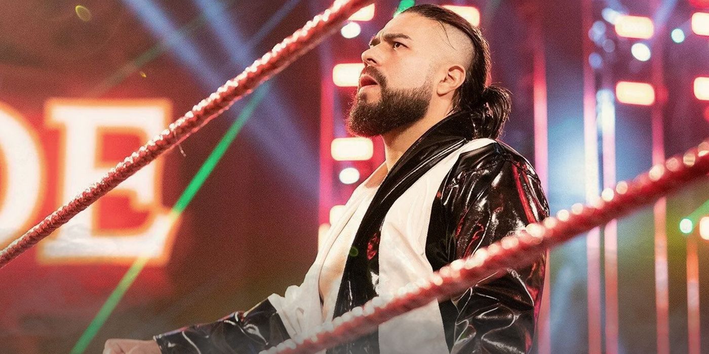 Tony Khan Unaware of Andrade's AEW Departure Before WWE Return
