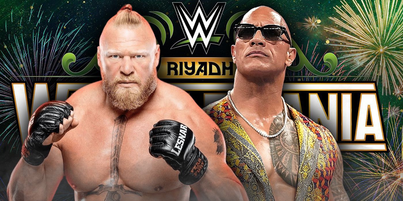 AI Predicts WWE WrestleMania 43 Card