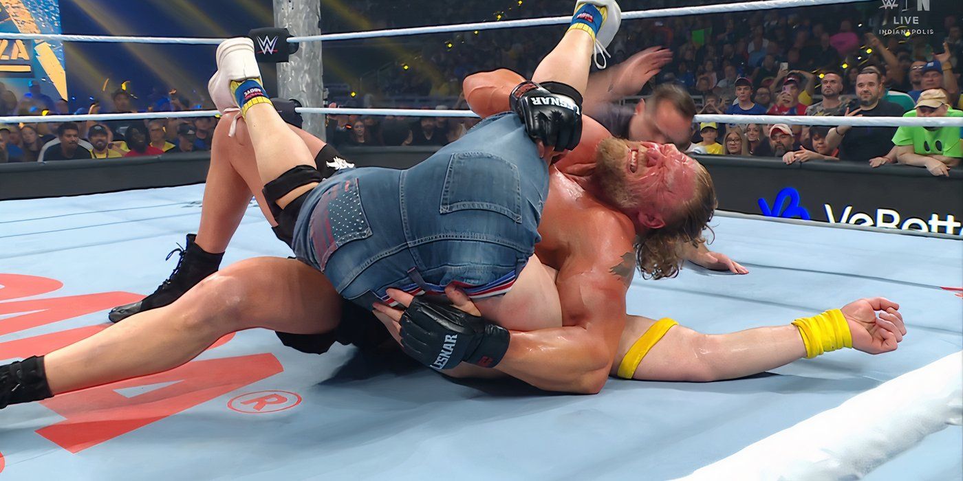 brock-lesnar-vs-john-cena-wwe-