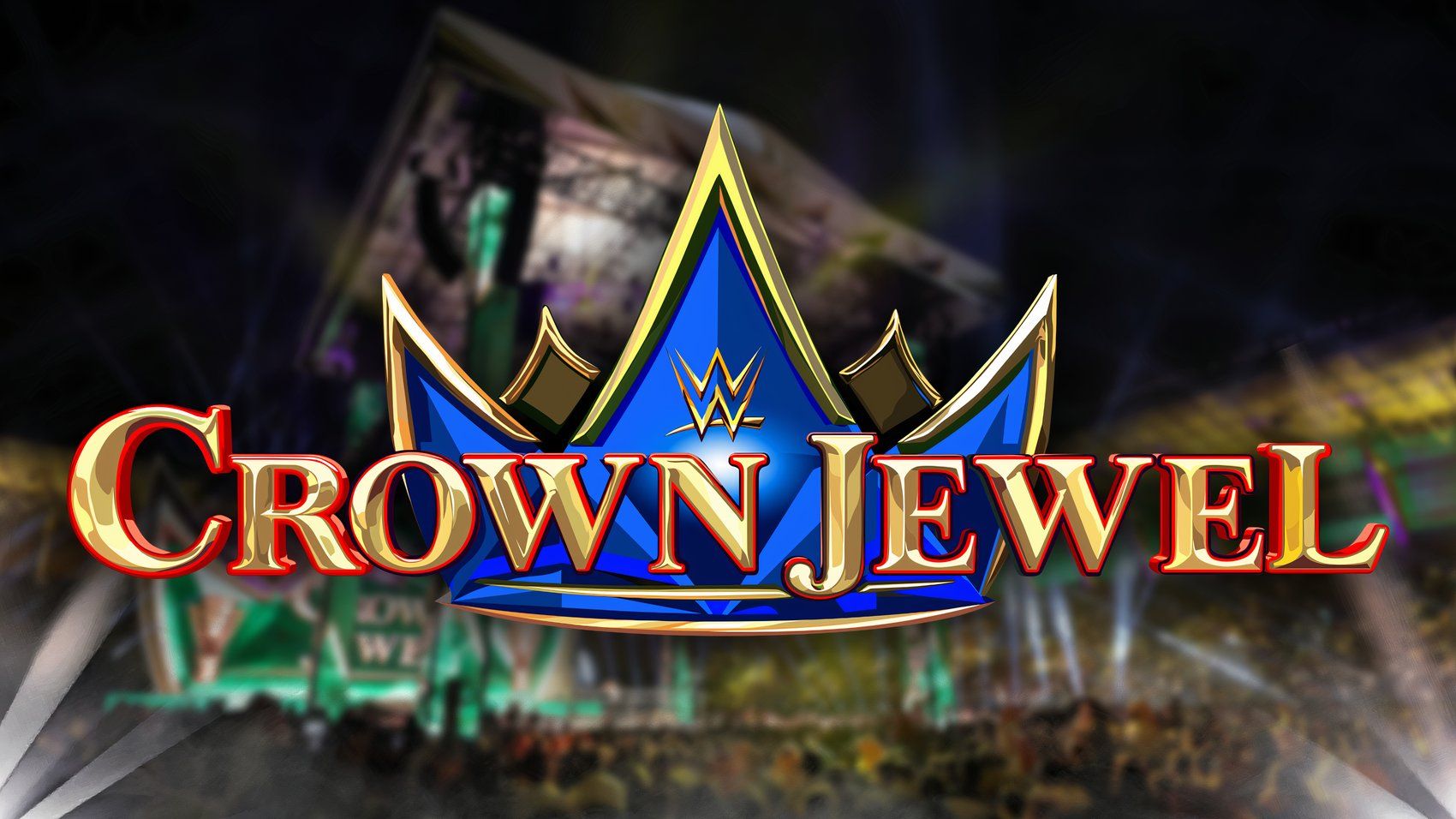 John Cena vs. AJ Styles Confirmed for WWE Crown Jewel: Perth
