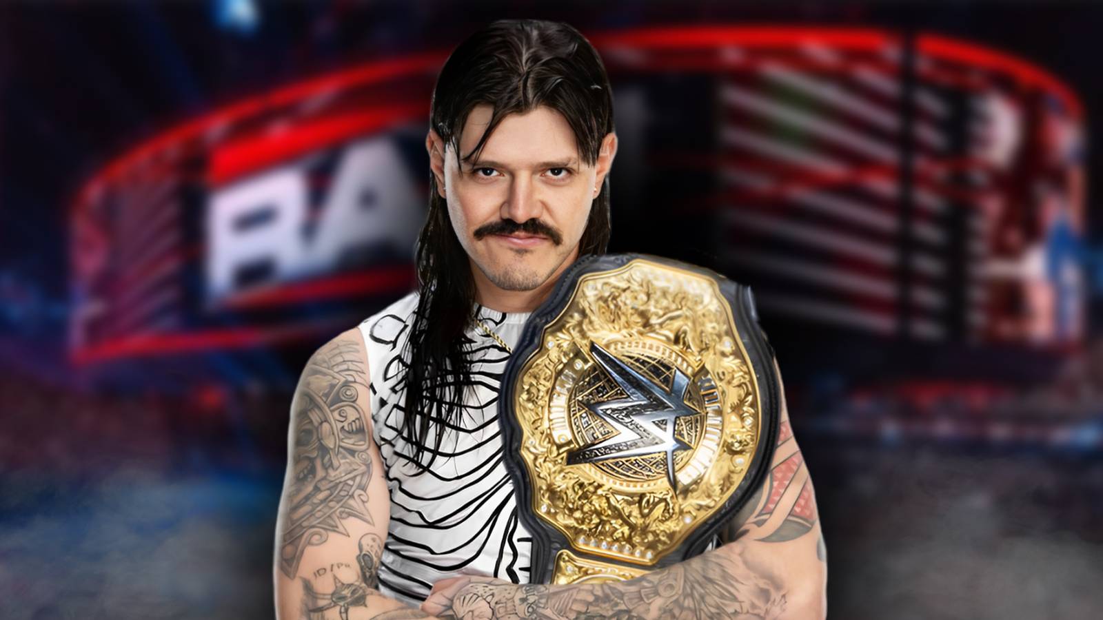 Dominik Mysterio: The Future World Champion WWE Needs Dominik Mysterio: The Future World Champion WWE Needs