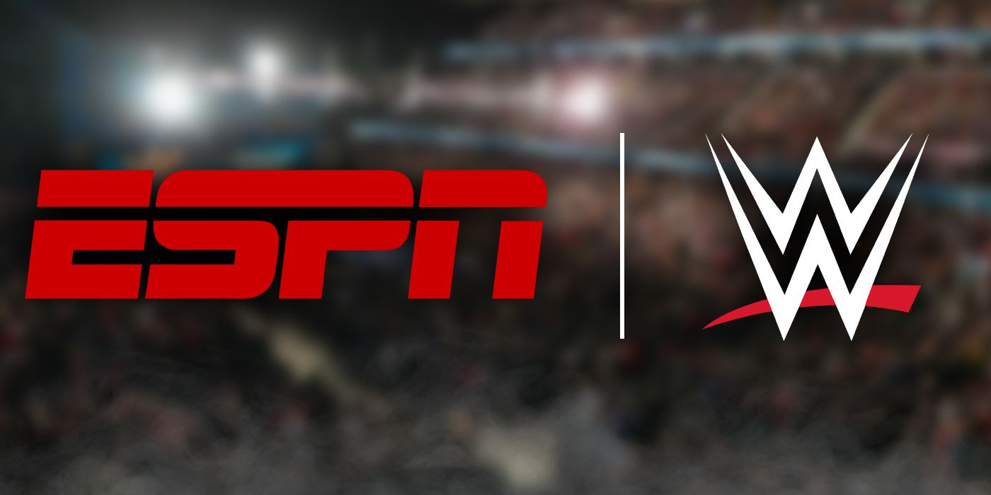 WWE Responds to ESPN's Criticism of Wrestlepalooza PLE