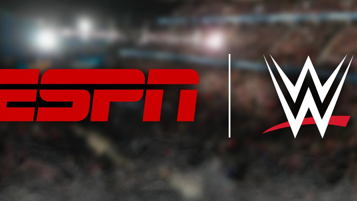 WWE Responds to ESPN's Criticism of Wrestlepalooza PLE