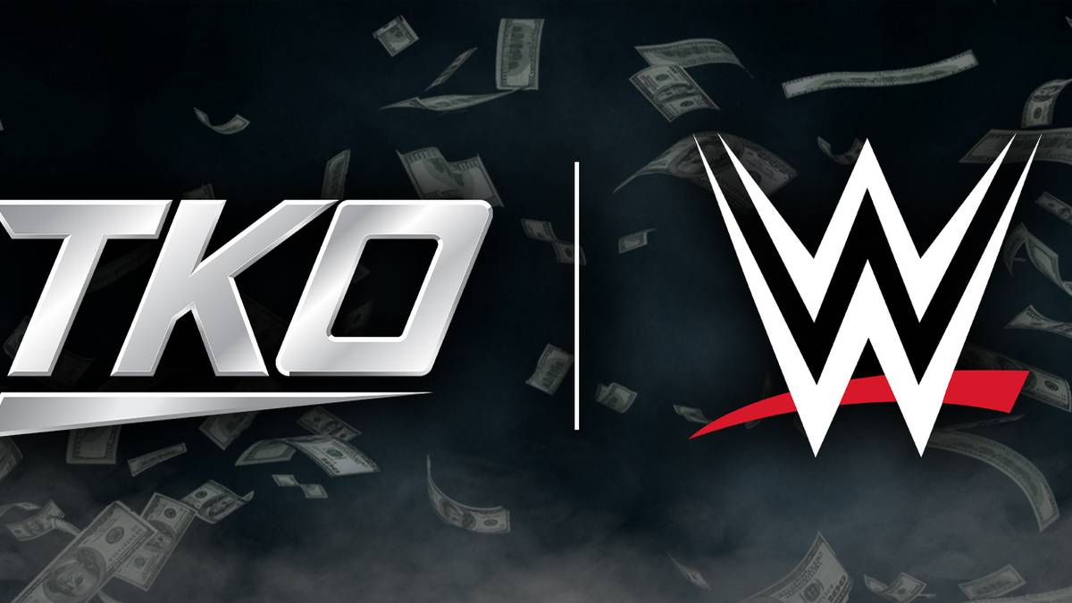 Is TKO Risking Driving WWE Fans Away From Live Shows? Is TKO Risking Driving WWE Fans Away From Live Shows?