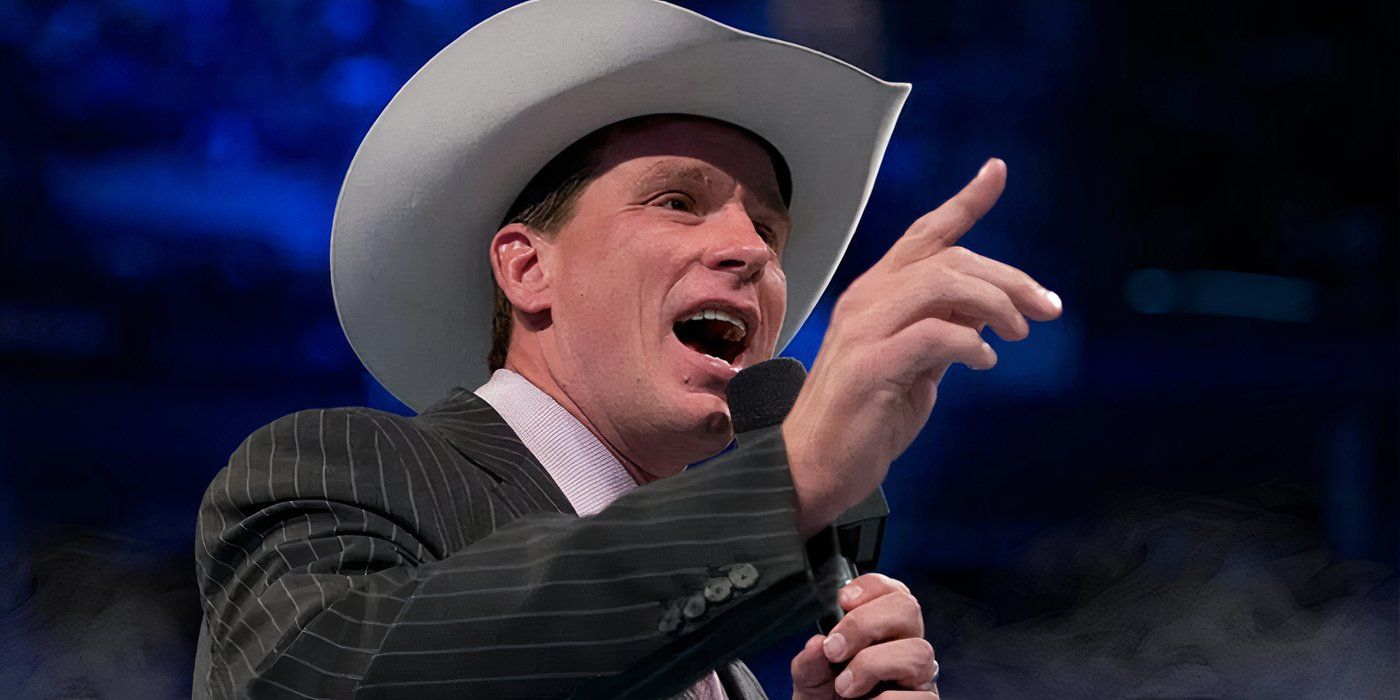 JBL Believes Sami Zayn Deserves a Shot at the World Heavyweight Championship
