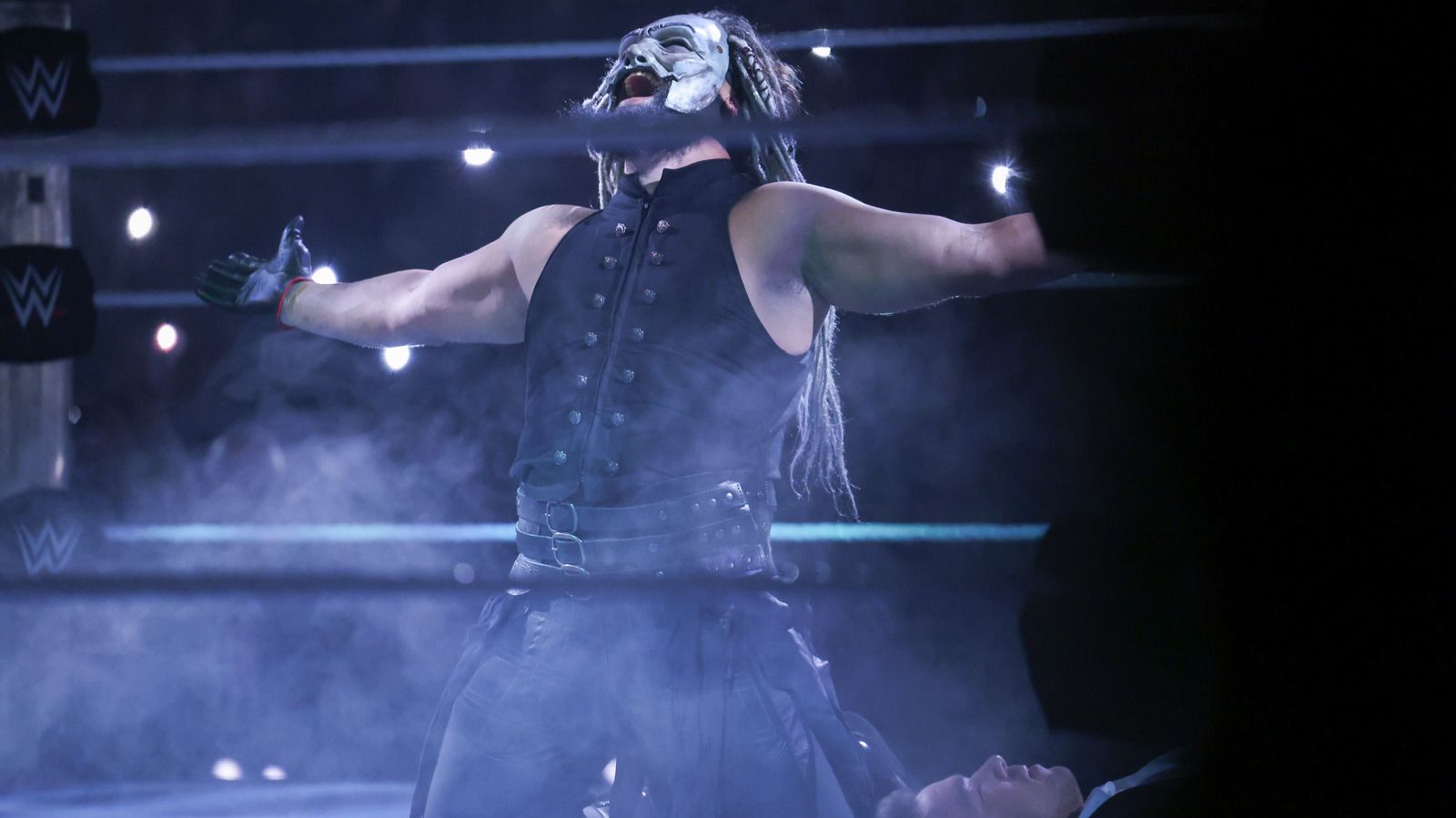 Bo Dallas on 