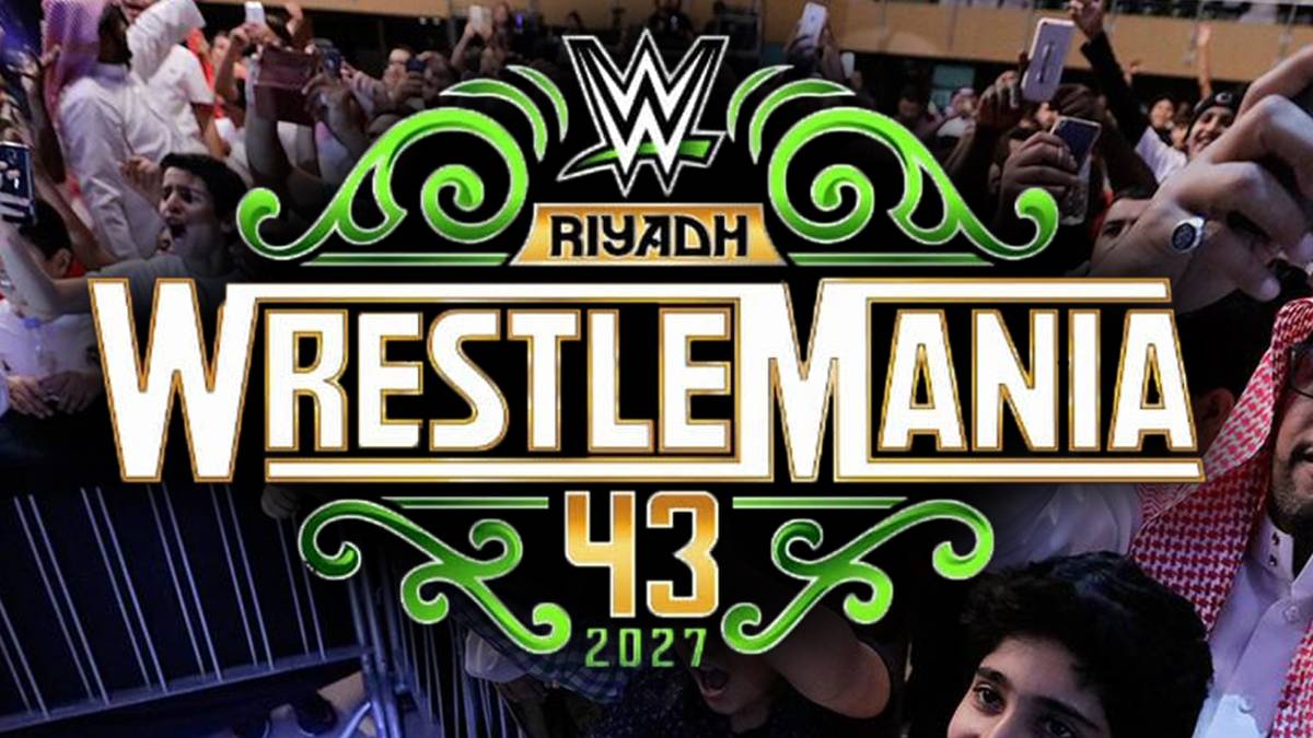 Why Rumors Of WWE Moving WrestleMania 43 To The Sphere Are Untrue